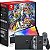 Nintendo Switch Oled Super Smash Bros Edition - Imagem 2
