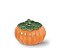 Mini moranga com tampa laranja  unid - Imagem 1