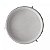 Rechaud para queijo brie com faca aço inox - Imagem 4