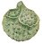 Prato para alcachofra em cerâmica - Imagem 1
