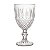 Taça Greek transparente - Imagem 1