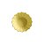 Bowl relevado amarelo Easter Flower - candy color - Imagem 1