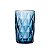 Dupla de copos Diamond Azul - 350ml - Imagem 1