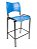 ST ISOFLEX 1070 - BANQUETA ALTA - Imagem 2