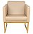 ST SLIM-SOFA 1,2 E 3 LUGARES - Imagem 1