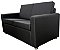 STA-AL.S-601 SOFA 1,2 E 3 LUGARES ALMOFADAS SOLTAS - Imagem 2
