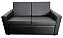STA-AL.S-601 SOFA 1,2 E 3 LUGARES ALMOFADAS SOLTAS - Imagem 1