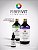 Kit Fibervit Nutrahair- Shampoo, condicionador e serum - Imagem 1