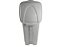 Lixeira 30 Litros com Pedal - Imagem 2