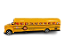 ONIBUS ESCOLAR 30CM IMCOL TOYS 1120030023 - Imagem 3