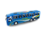 ONIBUS ESCOLAR 37CM IMCOL TOYS 1120030021 - Imagem 1