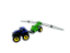 TRATOR 34CM IMCOL TOYS SKC8523092412 - Imagem 2