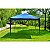 TENDA GAZEBO IMCOL OXFORD 3X3M 0977 VM - Imagem 1