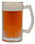 CANECA VIDRO IMCOL 500ML 221026 - Imagem 2