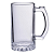 CANECA VIDRO IMCOL 500ML 221026 - Imagem 1