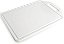 TABUA CORTE PLAST. RET. BRANCA 46X31 4387 IMCOL - Imagem 1