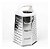 RALADOR INOX IMCOL 6 FACES 230533 - Imagem 1