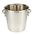 Balde de Gelo Inox Imcol - Imagem 1