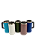 Caneca Térmica 710ml Imcol - Imagem 1