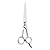 TESOURA PARA CABELO INOX - IMCOL - Imagem 2