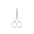 TESOURA PARA UNHAS INOX - IMCOL - Imagem 2