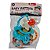 MORDEDOR/CHOCALHO BABY RATTLES - IMCOL - Imagem 2