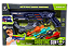 DISPARA DARDO SHOOTING GUN C/4 DARDOS - IMCOL TOYS - Imagem 1