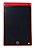 LOUSA MÁGICA LCD PANEL 21X14CM 8,5 POL - IMCOL TOYS - Imagem 2