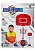 TABELA BASQUETE HONG DENG - IMCOL TOYS - Imagem 1