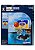 TABELA BASQUETE PARA PISCINA HONG DENG - IMCOL TOYS - Imagem 1