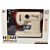 MINI HOME APPLIANCE MAQUINA DE COSTURA COM LUZ E MOVIIMENTO - IMCOL - Imagem 1