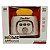 MINI HOME APPLIANCE TORRADEIRA COM SOM E MOVIMENTO - IMCOL - Imagem 1