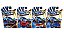 CARRINHO METAL BOXCAR RACING 7,5CM - IMCOL - Imagem 1