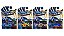 CARRINHO METAL BOXCAR RACING 7,5CM - IMCOL - Imagem 4