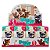 MINI PET SURPRESA LOVELY PETS 9CM - IMCOL - Imagem 2