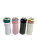 GARRAFA SQUEEZE TERMICA 500ML 230034 - IMCOL - Imagem 1