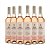 Don Affonso Silenzio Rosé Moscato de Hamburgo 2021 - Imagem 2