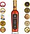 Vinho Licoroso Distinto Affonso Gasparin - 12 anos - Imagem 1