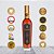 Vinho Licoroso Distinto Affonso Gasparin - 12 anos - Imagem 2