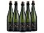 Espumante Natural Brut Sur Lie Affonso Gasparin - Imagem 2