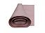 Manta de Borracha Elástica Lâmina Rosa 1m² - Imagem 1
