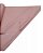 Manta de Borracha Elástica Lâmina Rosa 1m² - Imagem 3