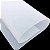 Manta de Borracha Silicone Translúcido 1m² - Imagem 5