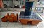 Pallet Contenção 4 Tambores 420L PR-420L Prorosca - Imagem 2