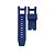 Pulseira para Relógio Compatível com Invicta Subaqua Noma 3 Azul (Sem Fivela e Peças Metálicas) - Imagem 2