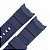Pulseira para Relógio Compatível com Invicta Pro Diver Azul - Imagem 10