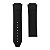 Pulseira para Relógio Compatível com Hublot Big Bang Padrão Lisa Preto 25/22mm - Imagem 1