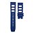 Pulseira para Relógio Compatível com Invicta Signature 2 Azul - 7421 12965 12966 7426 - Imagem 4