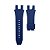 Pulseira para Relógio Compatível com Invicta Excursion Azul Modelos - 24272 24271 24274 24273 - Imagem 4