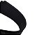 Pulseira para Relógio Compatível com Hublot Big Bang Couro Preto 25/22mm - Imagem 6